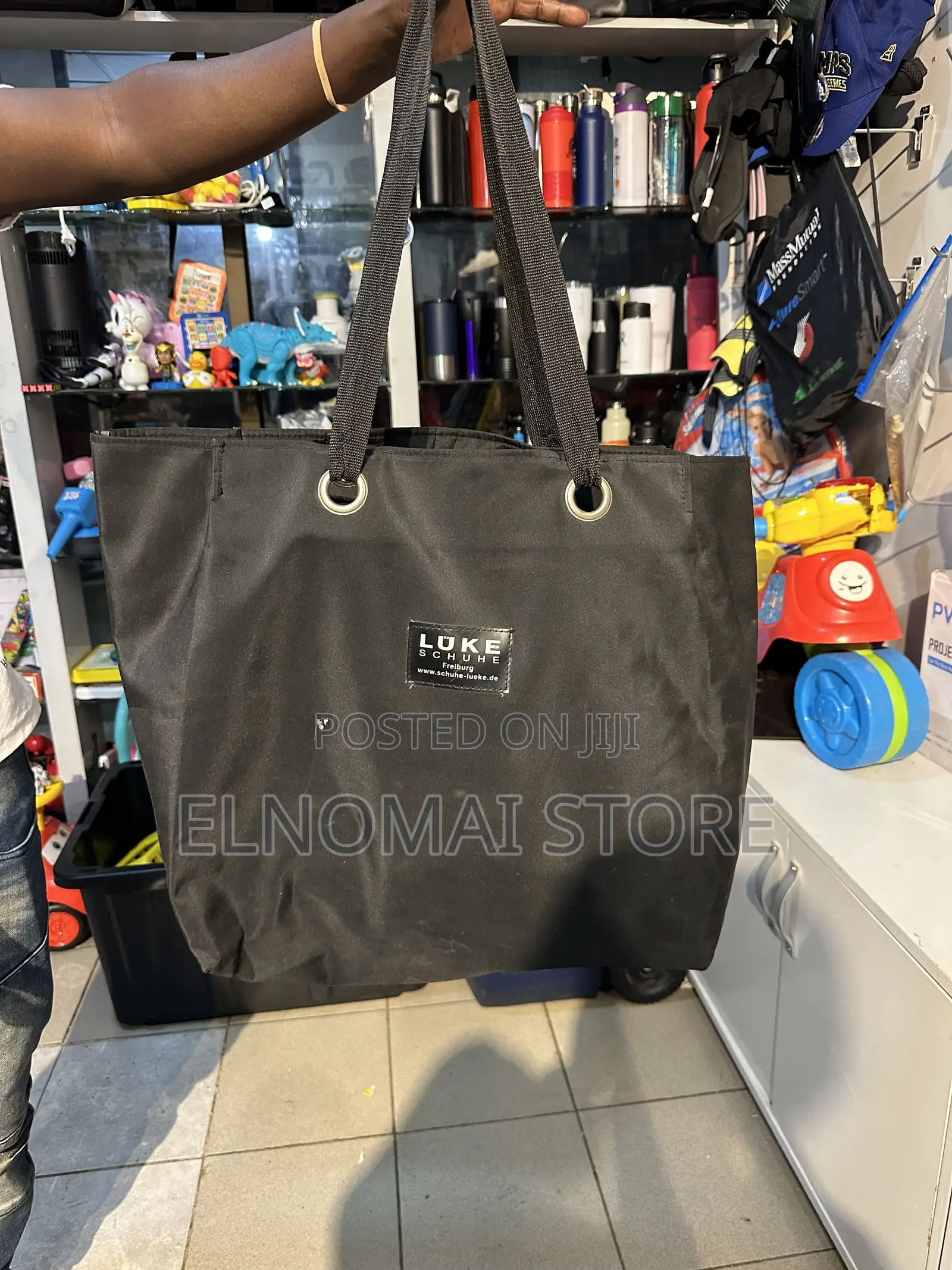 Used Back Pack From USA