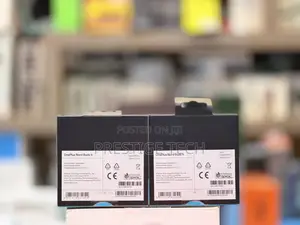 OnePlus Nord Buds 4 Earbuds With 52dB ANC, 6-Mic AI Clear Calls, 54hrs