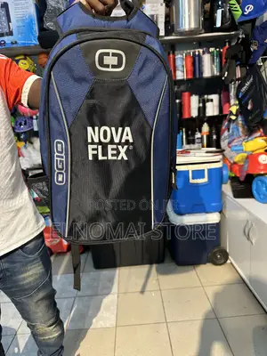 Used Back Pack From USA