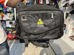 Used Back Pack From USA