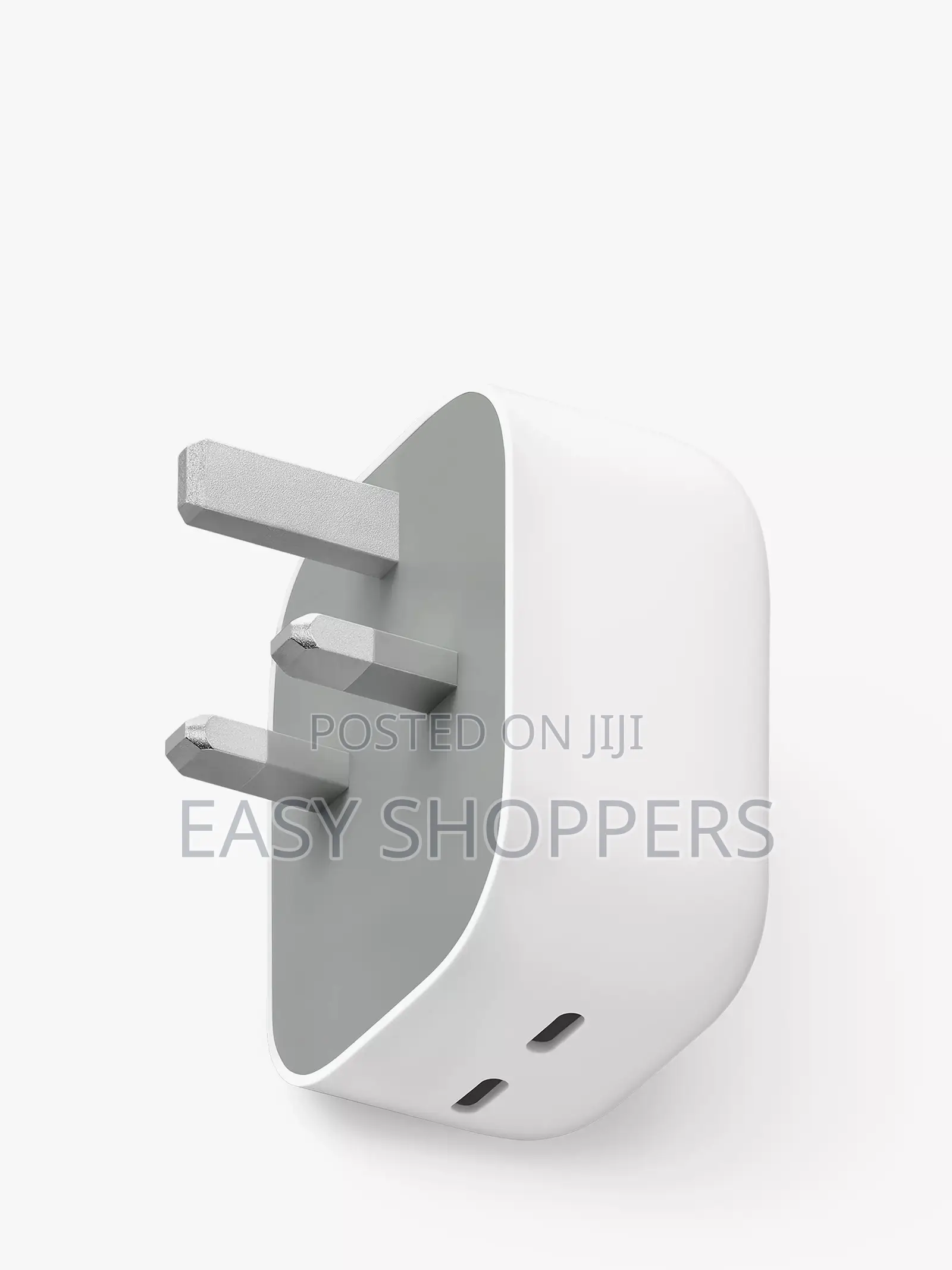 Original Google Pixel Flex Dual Port 67W USB-C Fast Charger