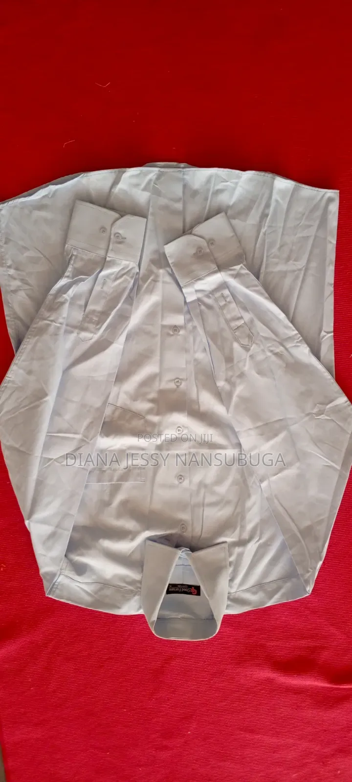 Men 'S Shirt