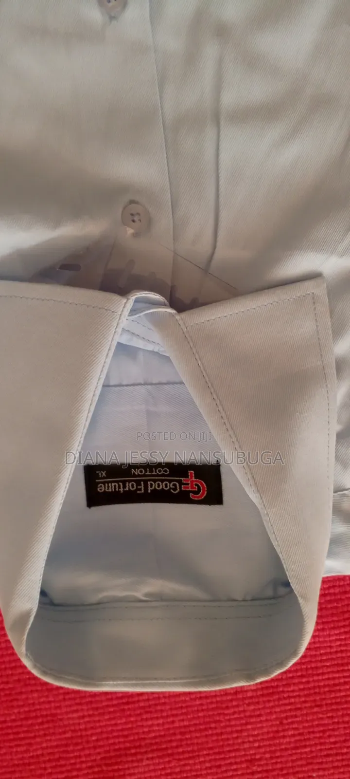 Men 'S Shirt