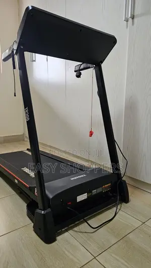 Original Trojan TR300 Motorised Treadmill