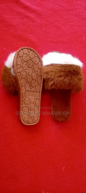 House Shoes Size 36-37