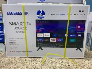 Smart4k vidaaA7 Series
