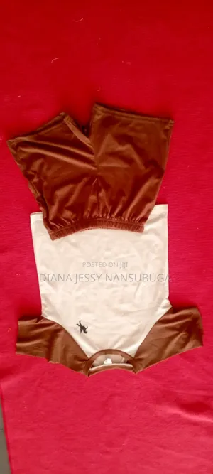 Kids Matching Set