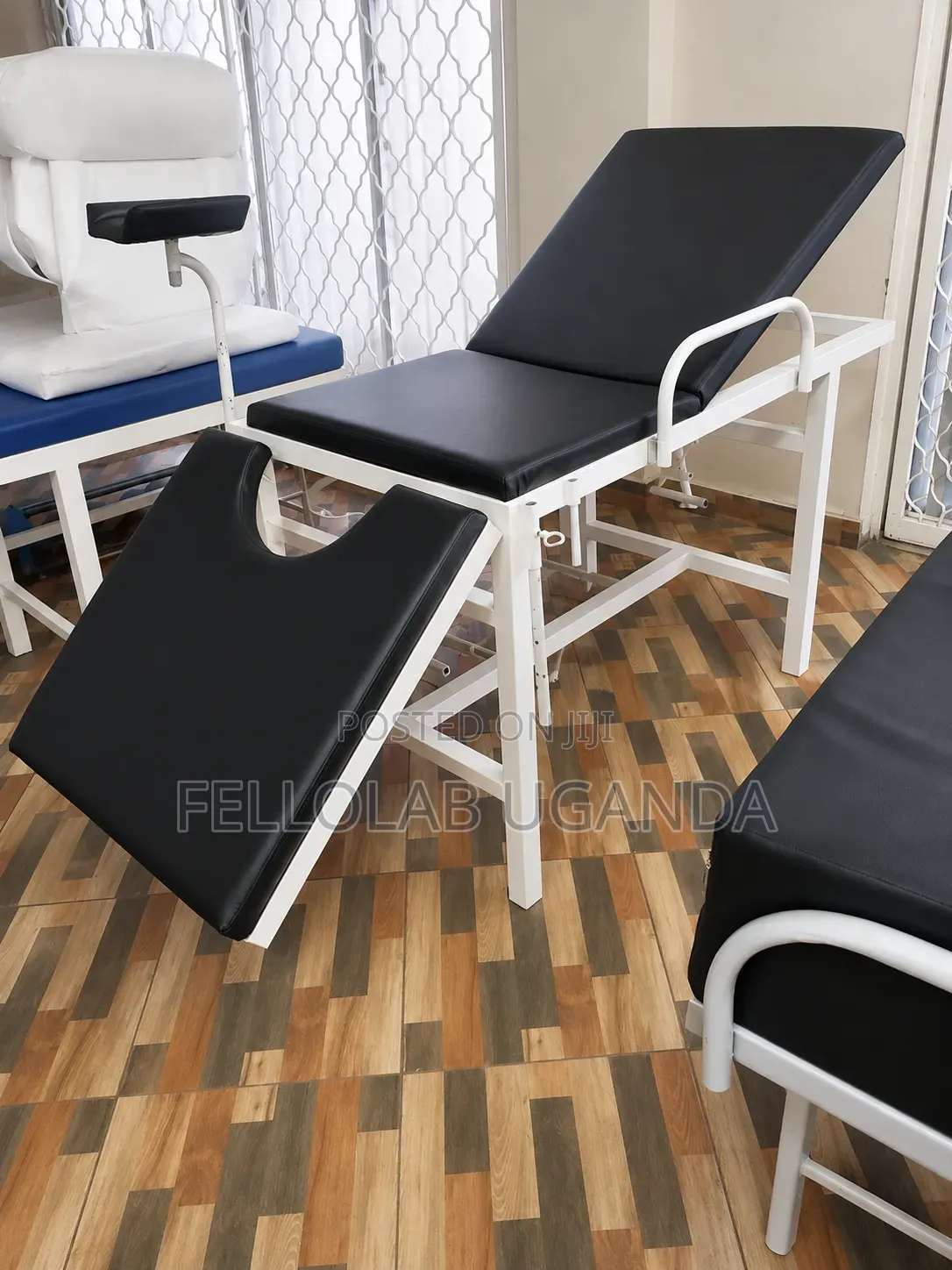 Delivery Beds