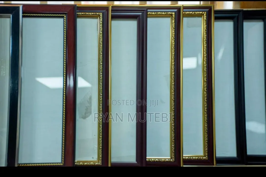 Photo Framing
