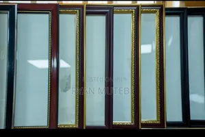 Photo Framing