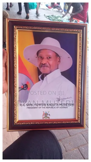 Photo Framing