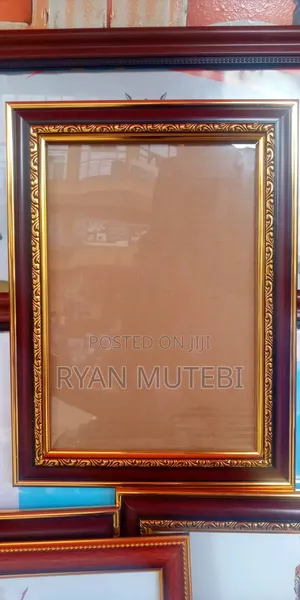 Photo Framing