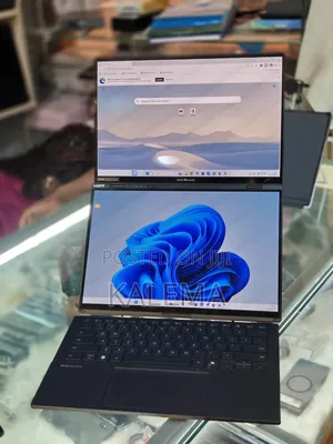 Laptop Asus Zenbook Duo 14 32GB Intel Core Ultra 9 SSD 2T