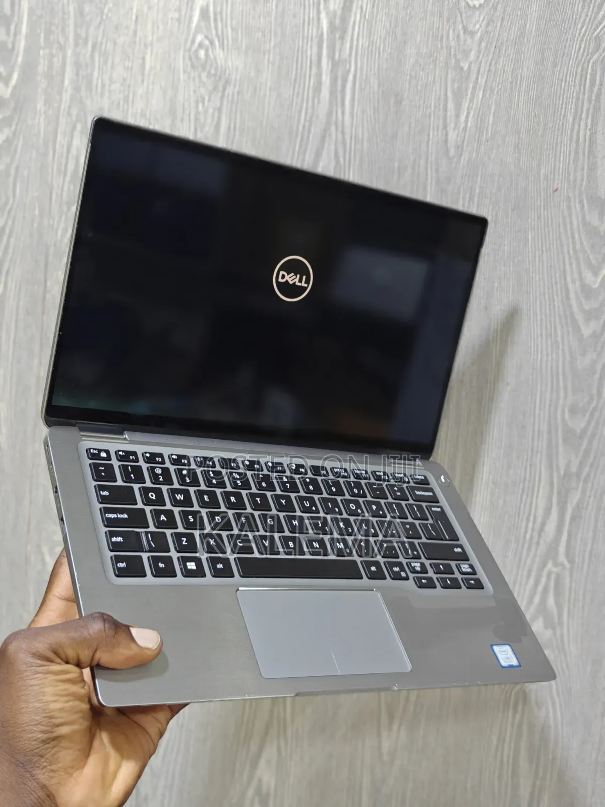 Laptop Dell Latitude 7400 2-in-1 16GB Intel Core i7 SSD 512GB