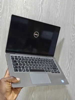 Laptop Dell Latitude 7400 2-in-1 16GB Intel Core i7 SSD 512GB