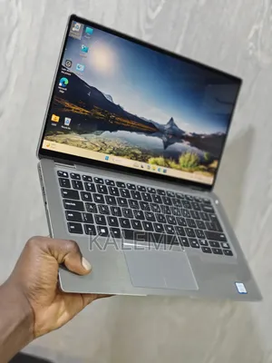 Laptop Dell Latitude 7400 2-in-1 16GB Intel Core i7 SSD 512GB