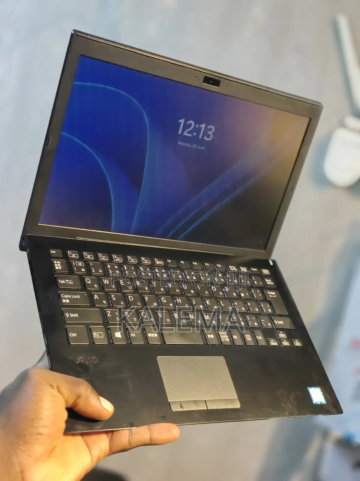 Laptop Sony VAIO Duo 13 SVD1321X9E 8GB Intel Core i5 SSD 256GB