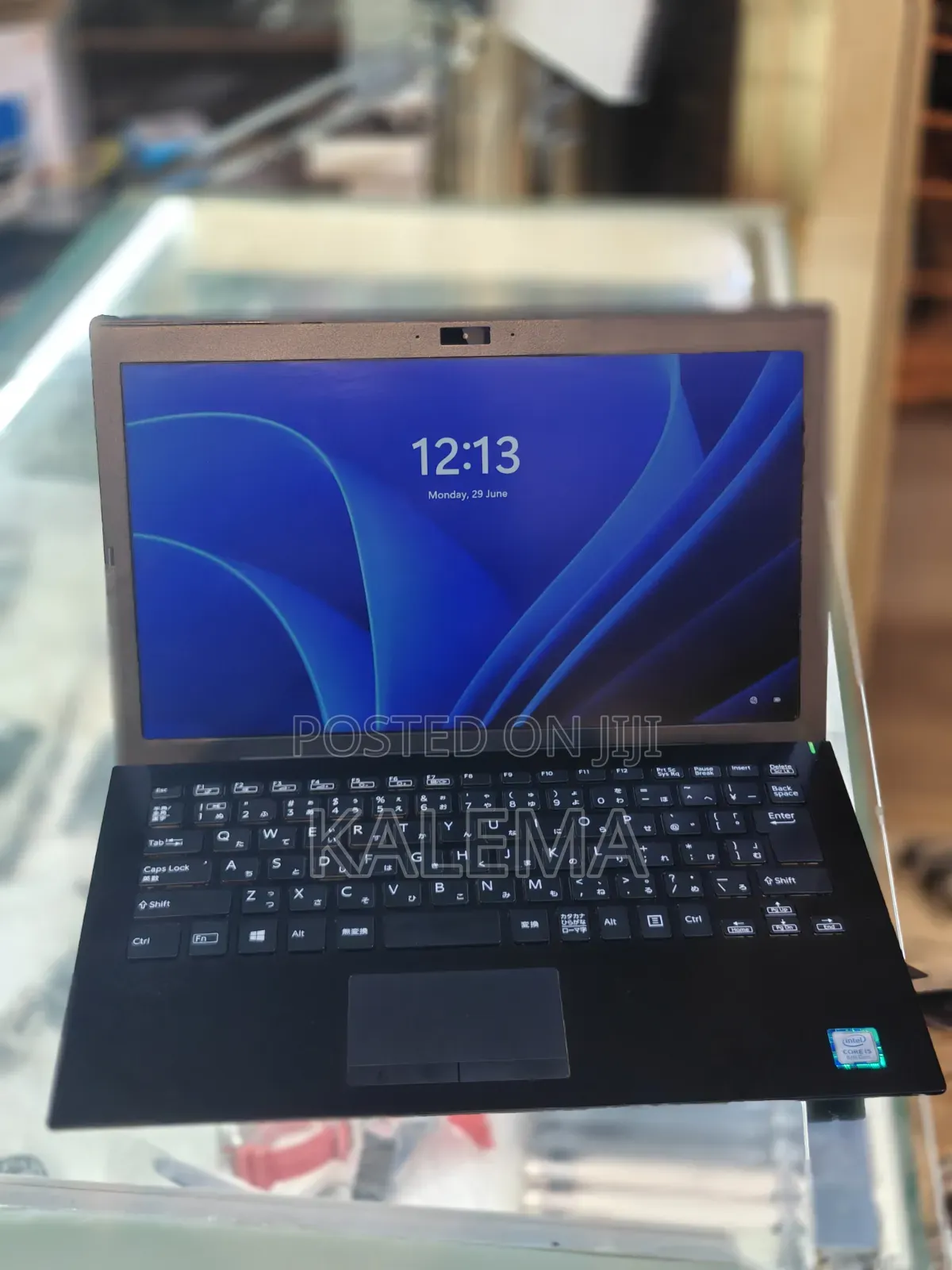 Laptop Sony VAIO Duo 13 SVD1321X9E 8GB Intel Core i5 SSD 256GB