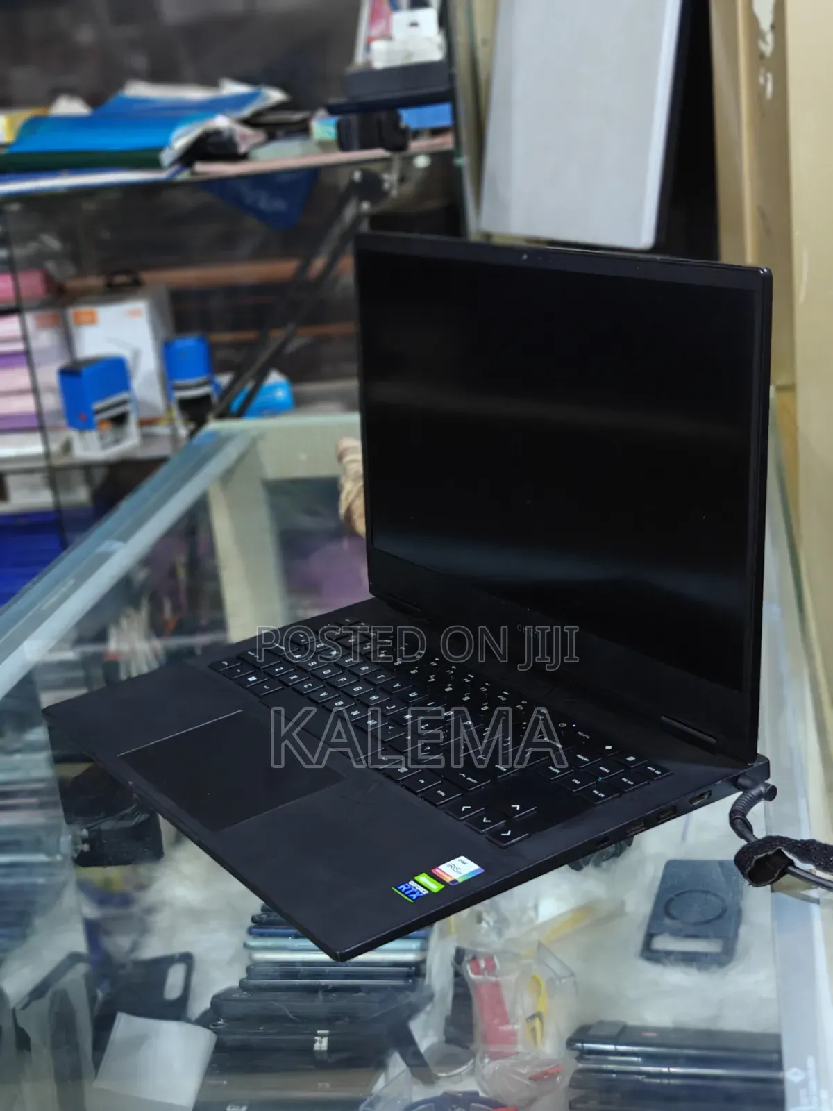 Laptop HP Omen 16 24GB Intel Core i7 SSD 1T