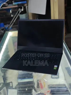 Laptop HP Omen 16 24GB Intel Core i7 SSD 1T