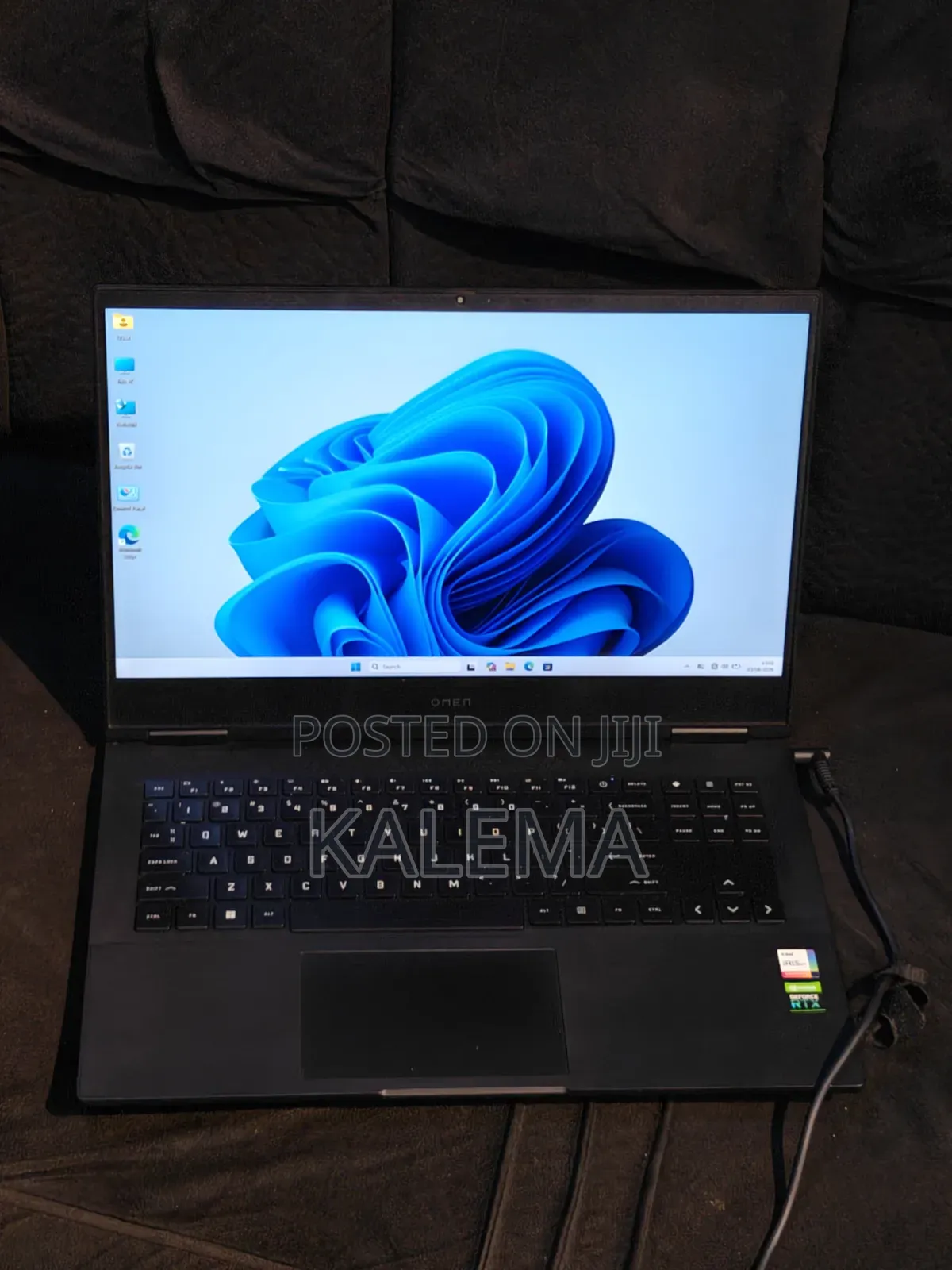 Laptop HP Omen 16 24GB Intel Core i7 SSD 1T