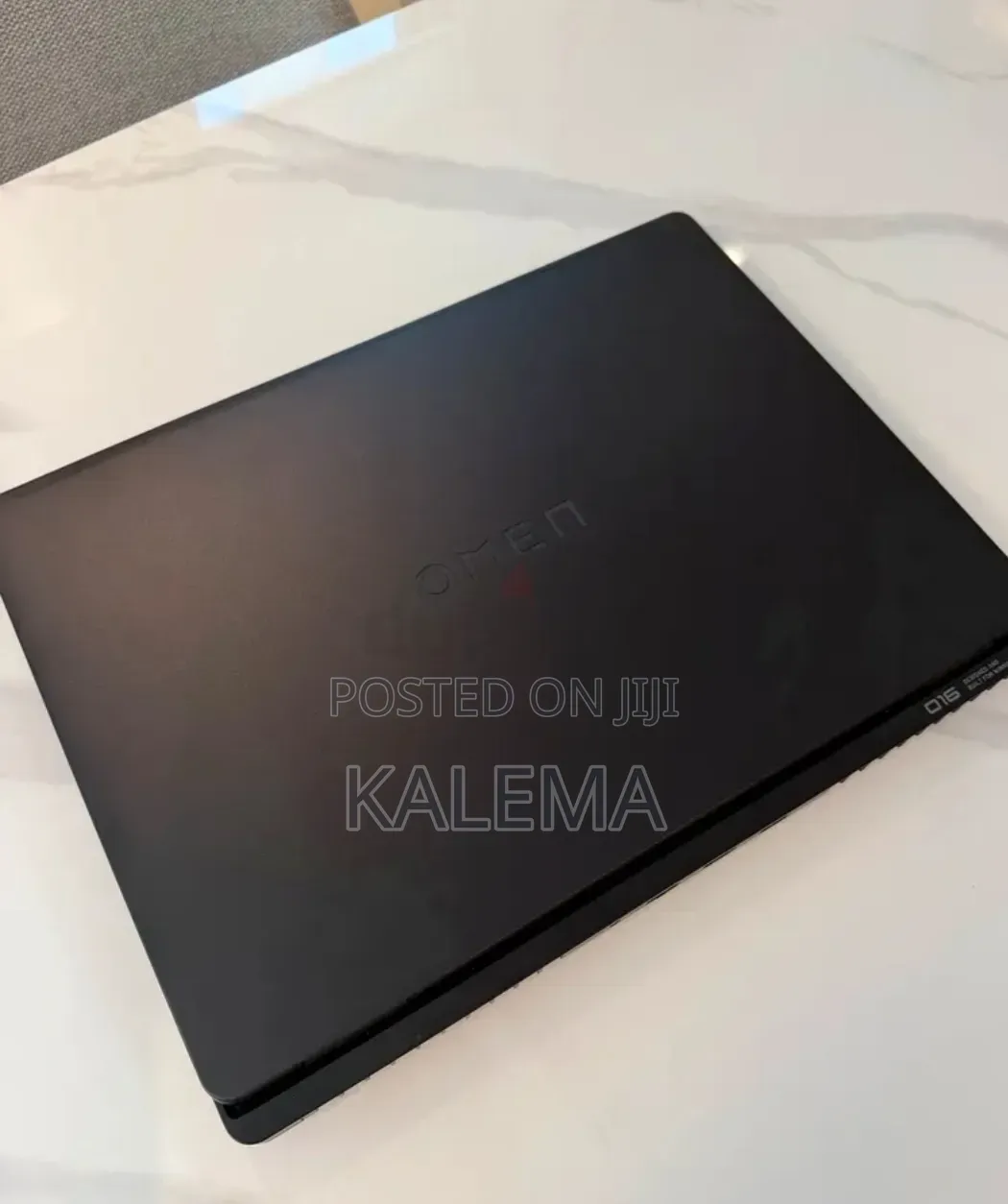 Laptop HP Omen 16 24GB Intel Core i7 SSD 1T
