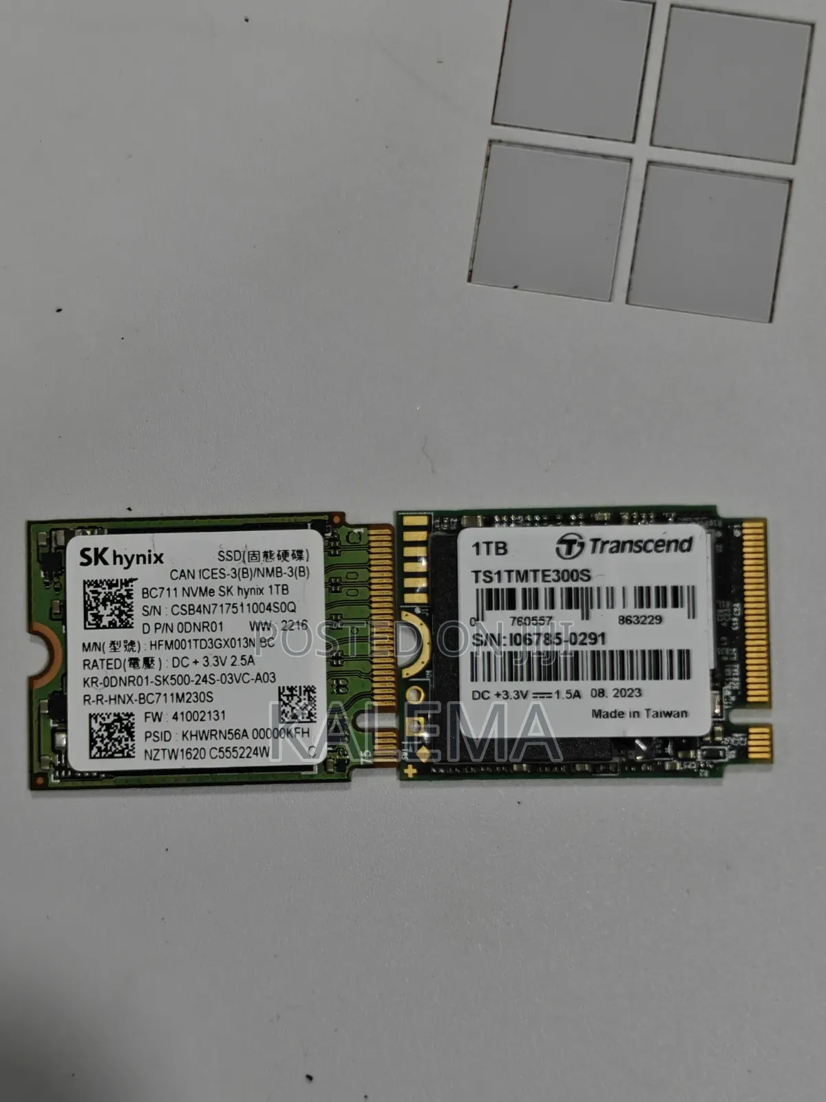 1tb SSD Nvme SSD