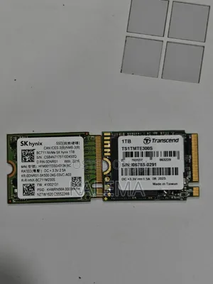 1tb SSD Nvme SSD