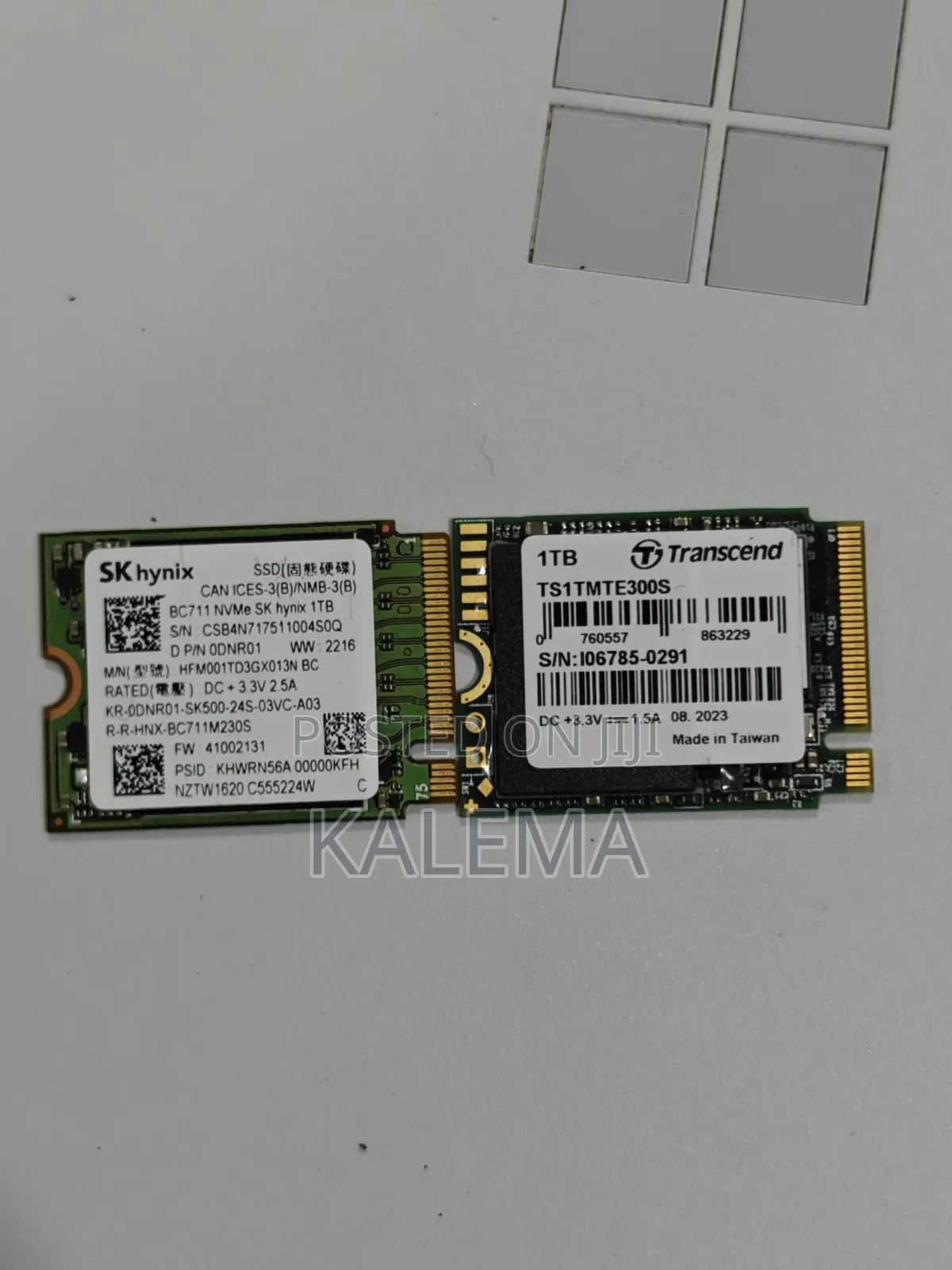 1tb SSD Nvme SSD