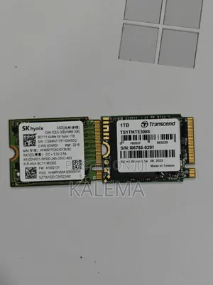 1tb SSD Nvme SSD