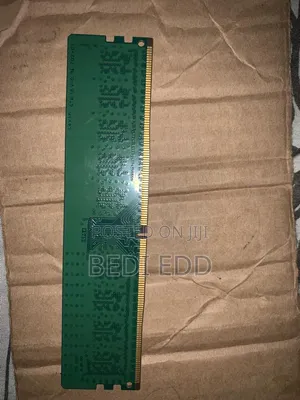 8GB Desktop RAM Ddr4