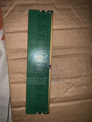 8GB Desktop RAM Ddr4