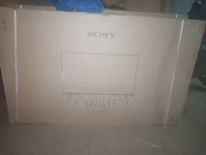 Sony 75 Bravia