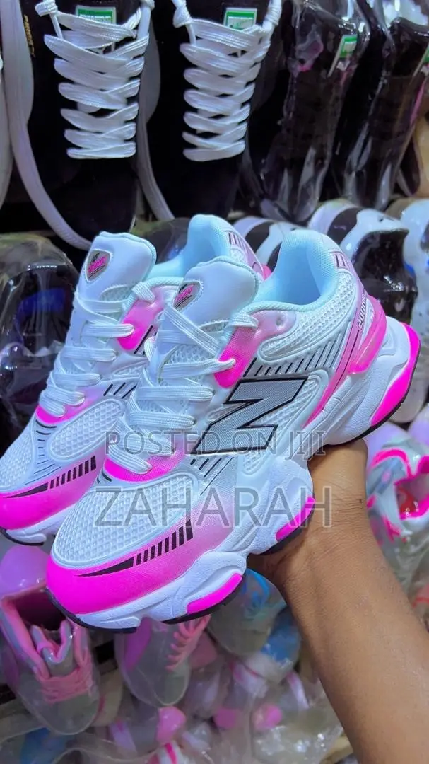New Balance Shoes