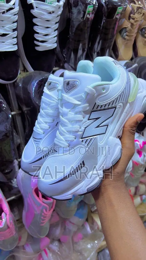 New Balance Shoes