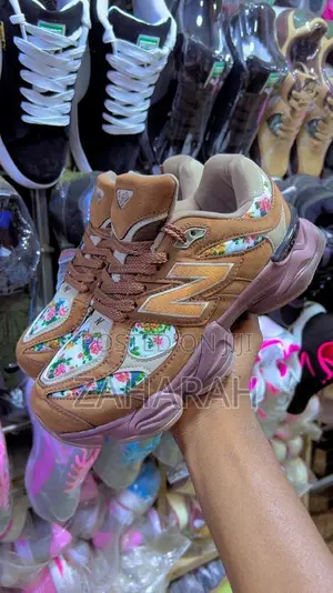 New Balance Shoes