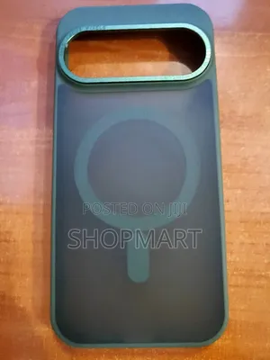 Case for Google Pixel 9 Pro