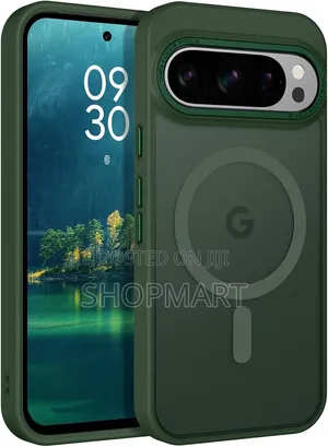 Case for Google Pixel 9 Pro
