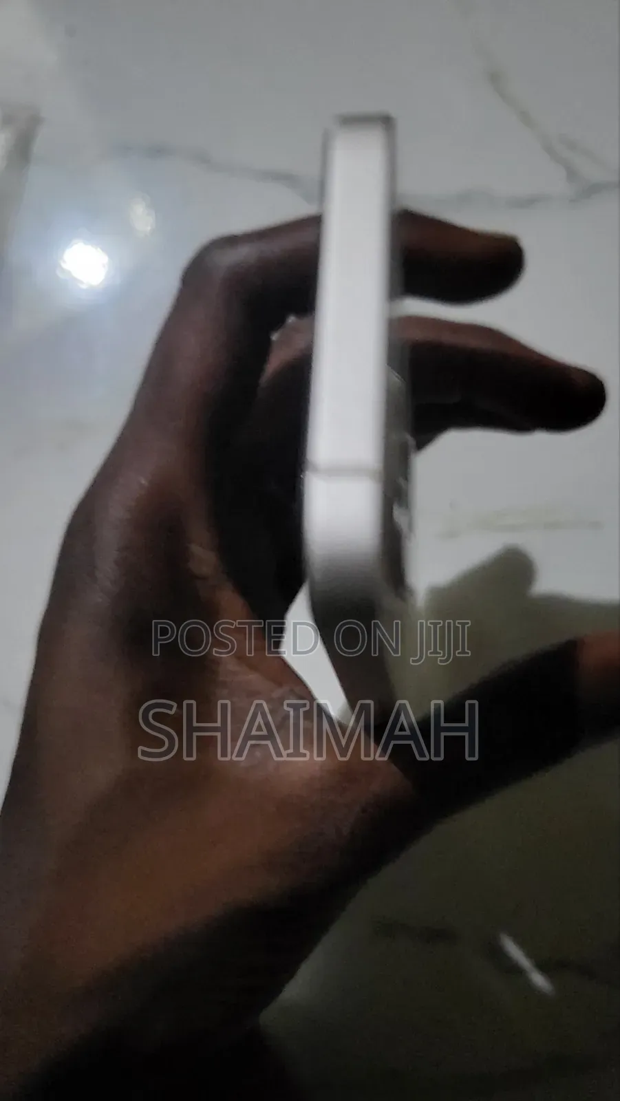 Apple iPhone 13 128 GB White