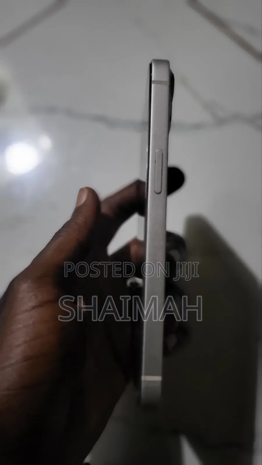 Apple iPhone 13 128 GB White