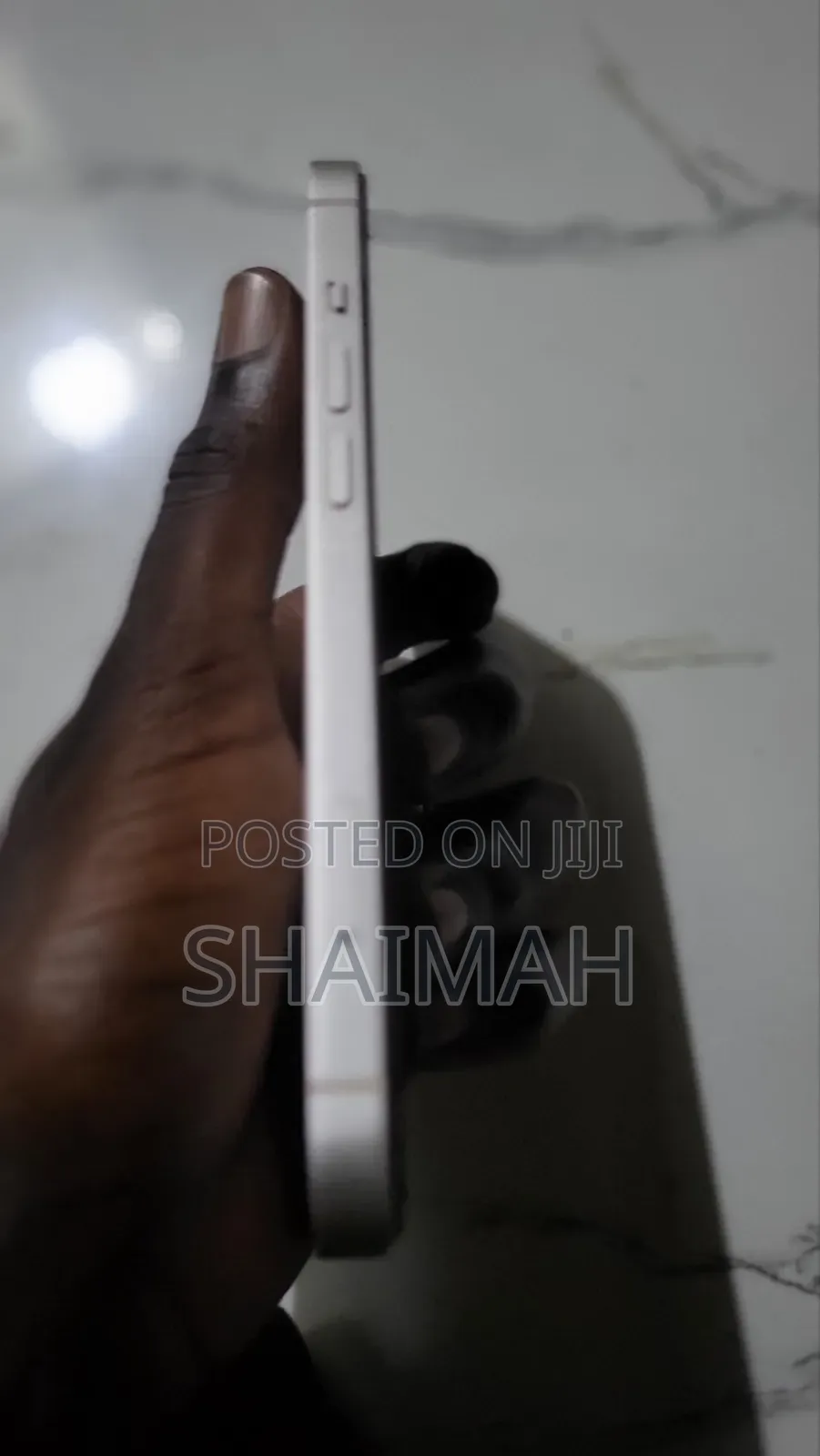 Apple iPhone 13 128 GB White