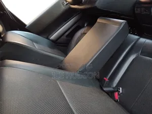 Nissan X-Trail 2008 Black
