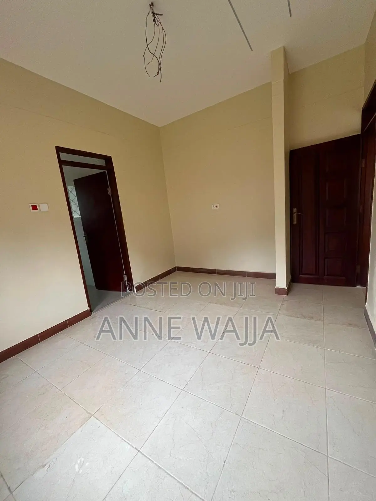 10bdrm House in Makindye for rent