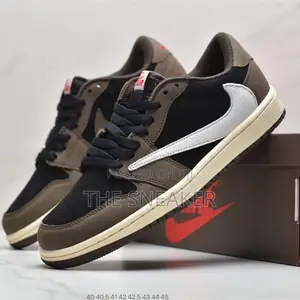 Quality Kicks