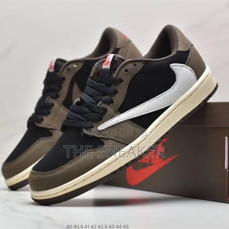 Quality Kicks