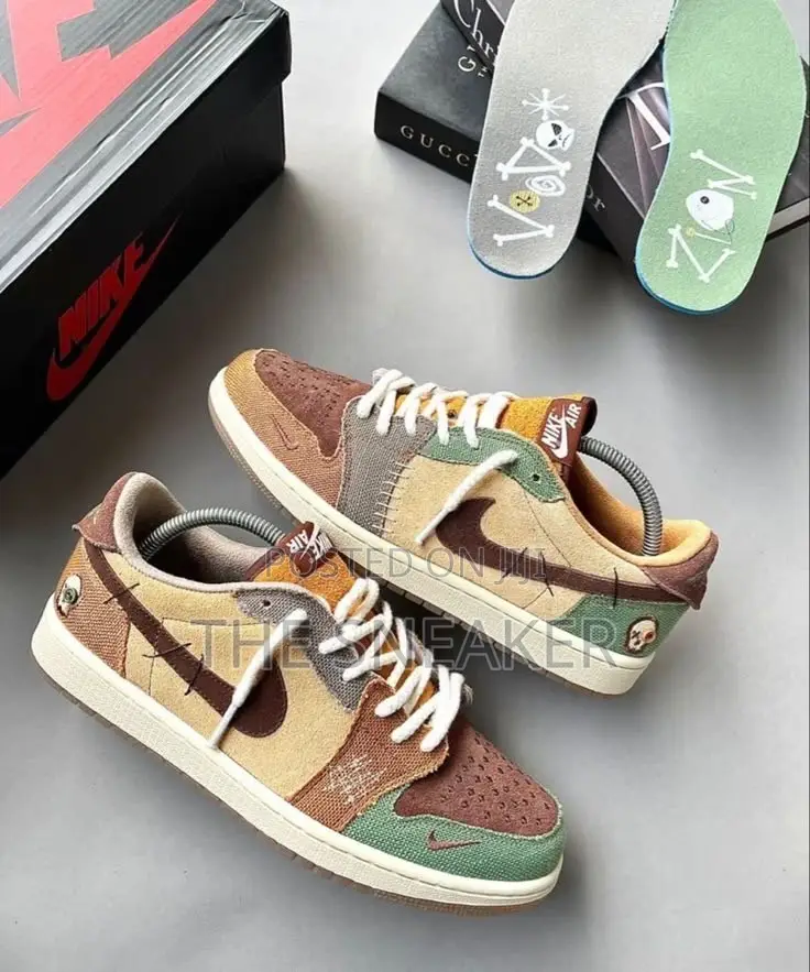 Quality Kicks