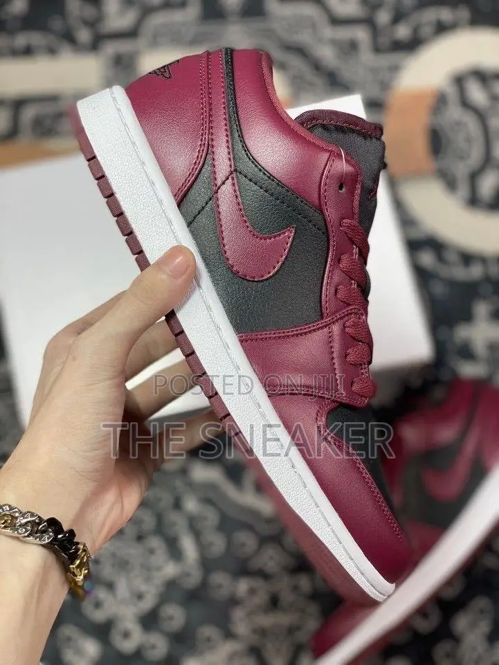 Quality Kicks