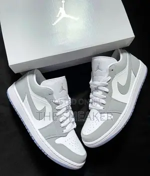Quality Kicks