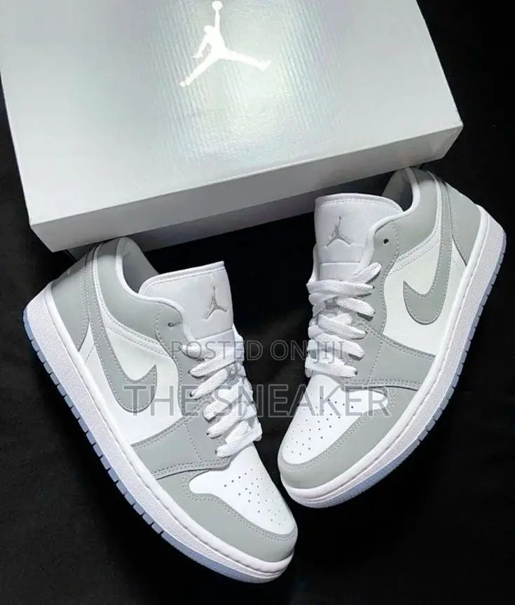 Quality Kicks