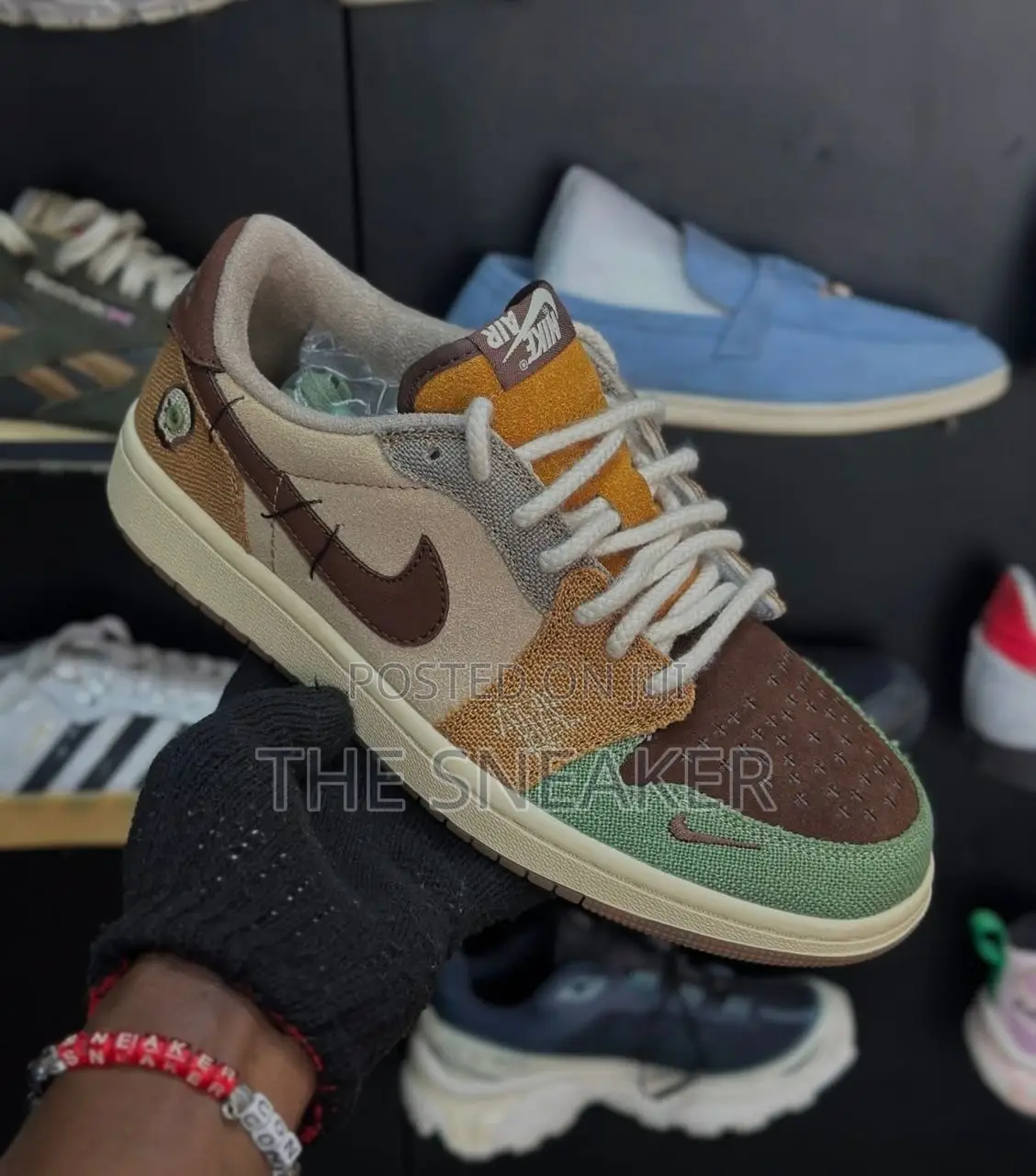 Quality Kicks